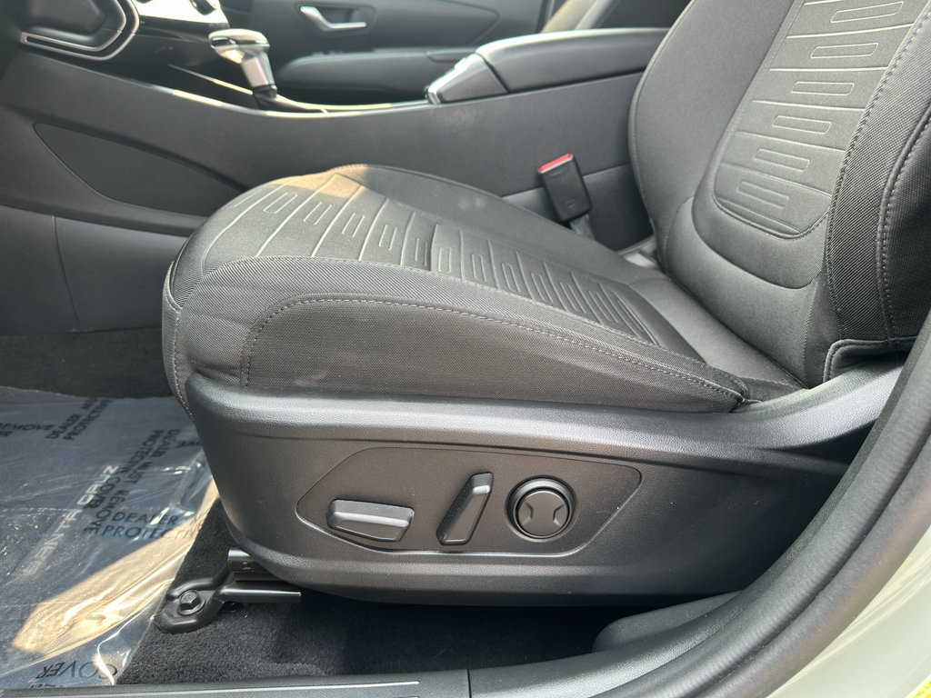 Used 2022 Hyundai Santa Cruz SEL FWD image 18