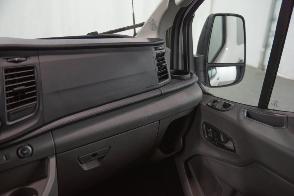 Used 2022 Ford Transit 350 XL RWD image 21