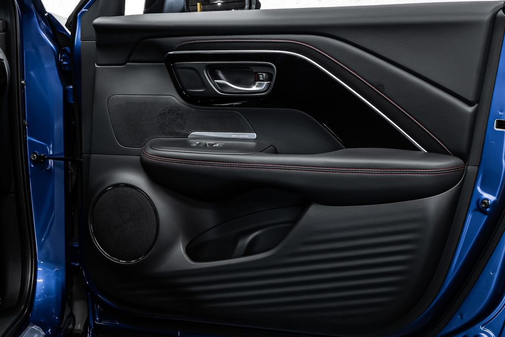 Certified 2025 Acura ADX A-Spec AWD/4WD image 18