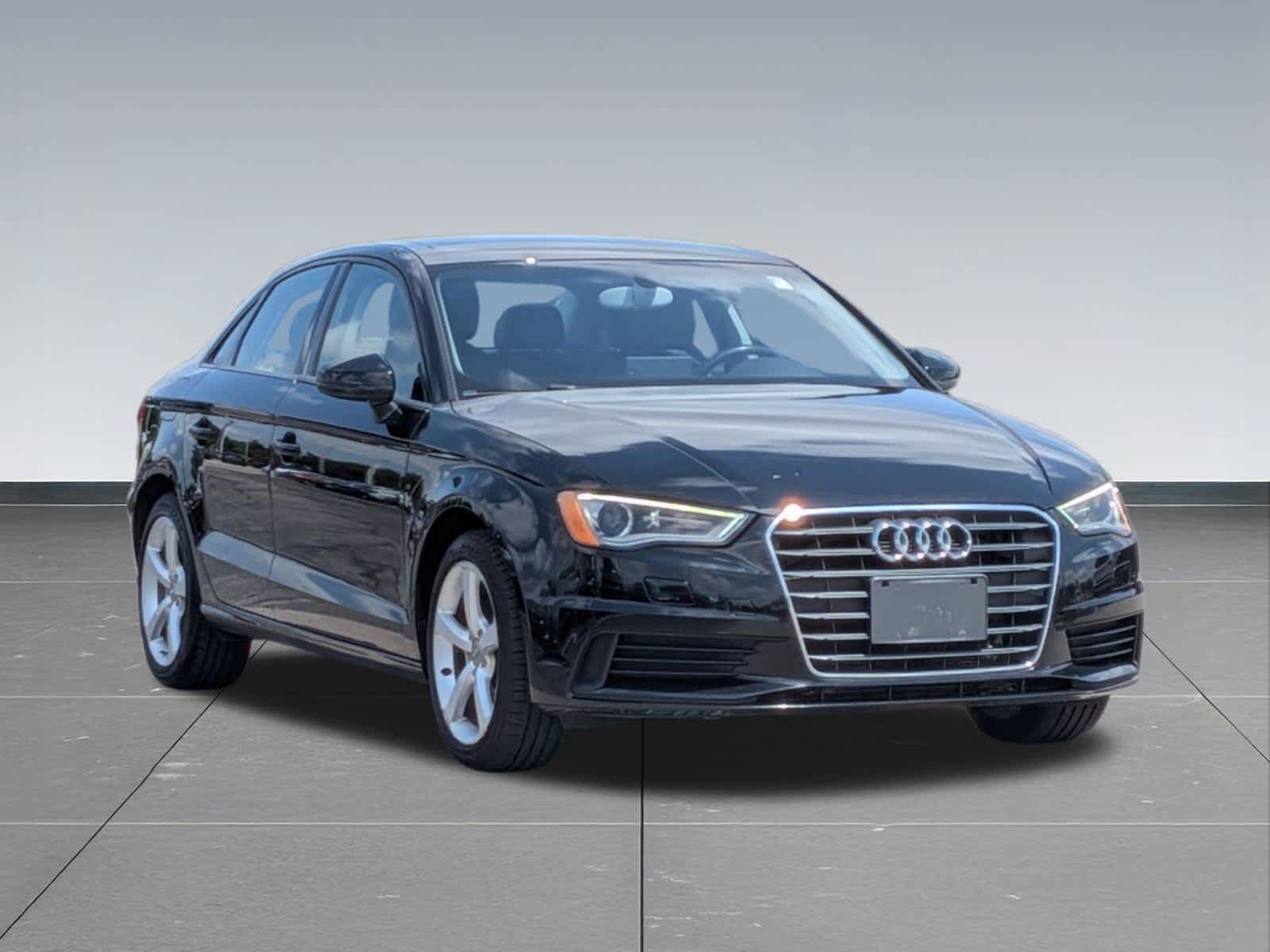 Used 2015 Audi A3 1.8T Premium w/ Cold Weather Package FWD image 7