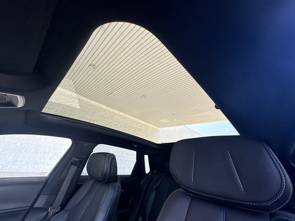 Certified 2024 Cadillac Lyriq Luxury AWD/4WD image 19