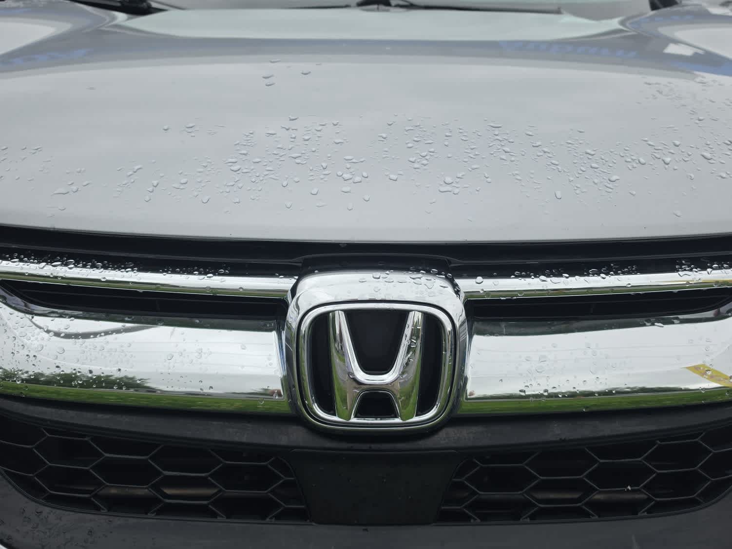 Used 2019 Honda CR-V EX-L image 3