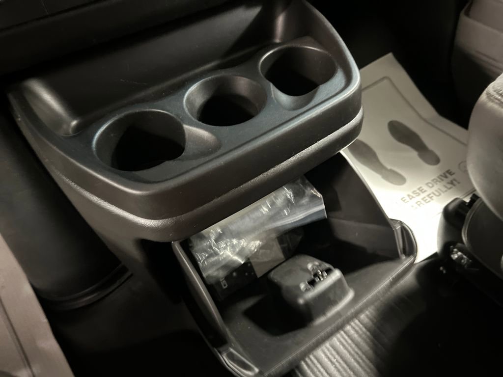 Used 2024 GMC Savana 2500 w/ Driver Convenience Package image 19