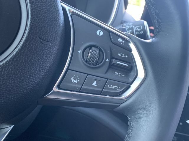 Used 2024 Acura MDX w/ Technology Package AWD/4WD image 23