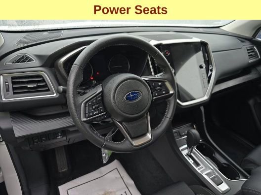 Certified 2025 Subaru Ascent Premium AWD/4WD image 11