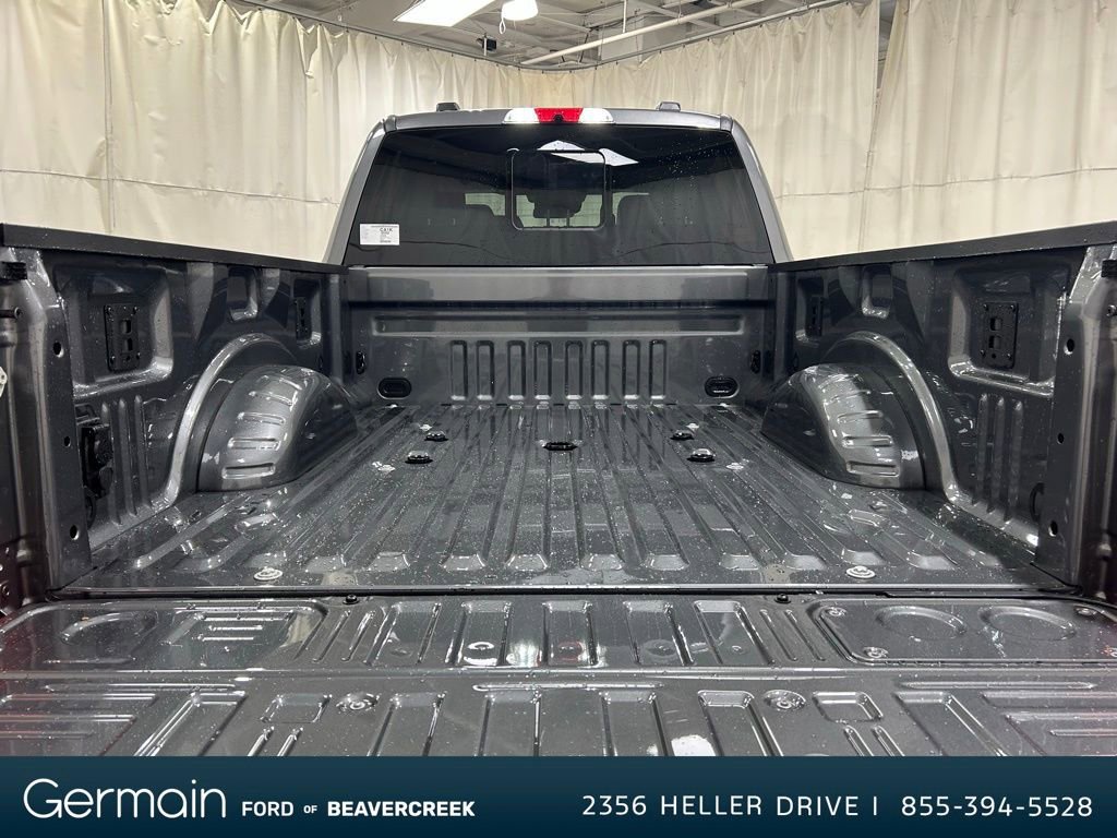 New 2026 Ford F250 Platinum image 30