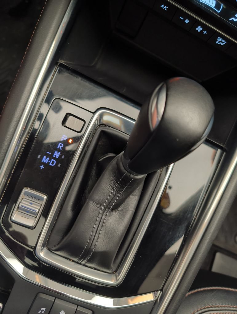 Used 2019 MAZDA CX-5 Grand Touring AWD/4WD image 27