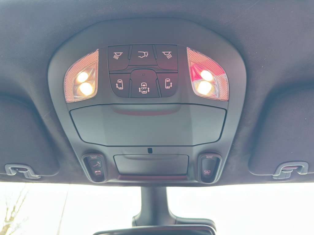 New 2026 Chrysler Pacifica Pinnacle w/ Trailer Tow Group image 30