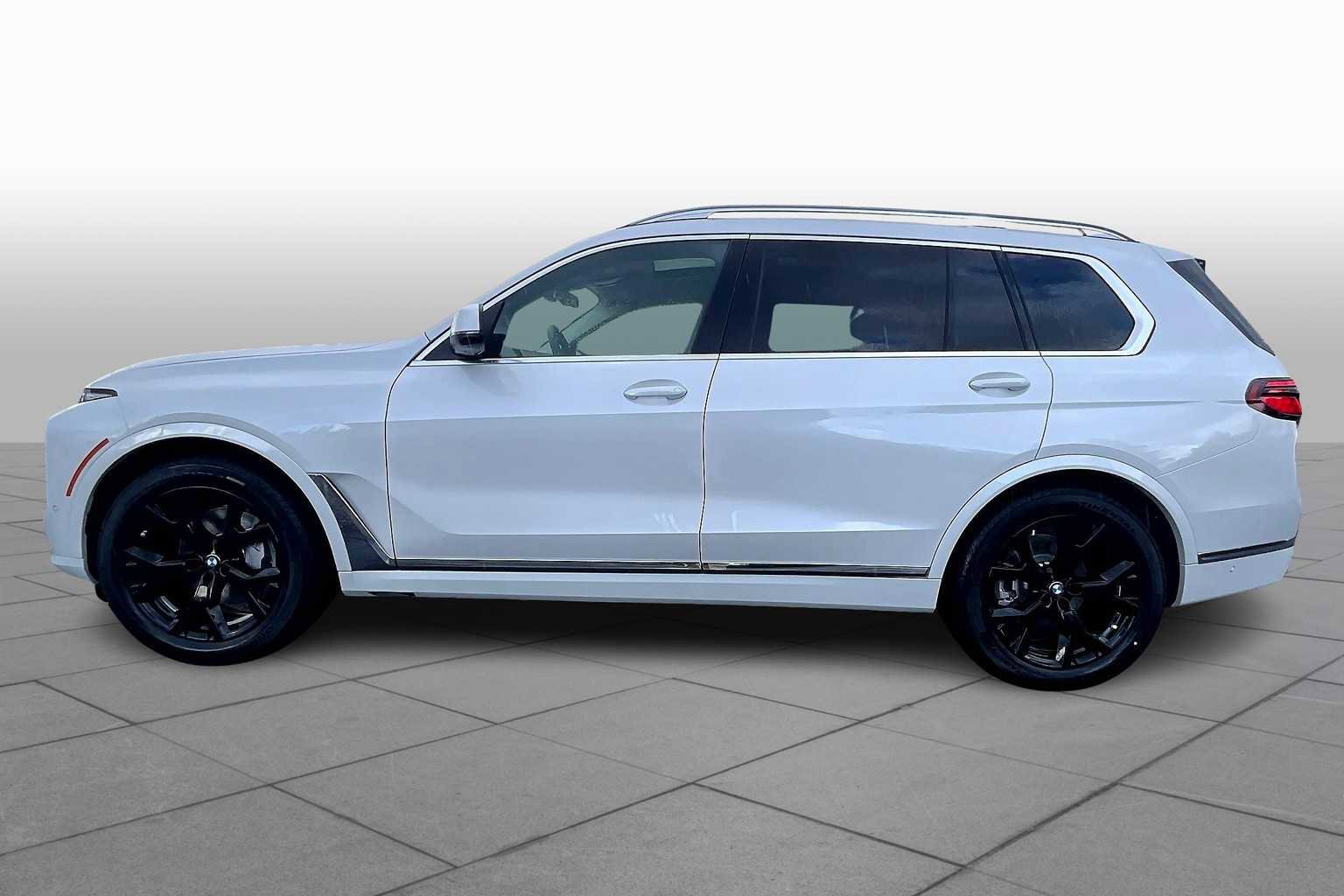New 2026 BMW X7 xDrive40i image 13