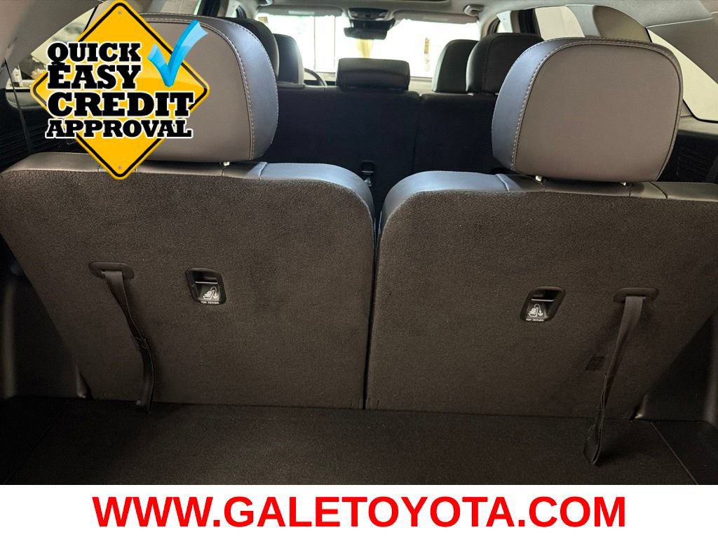 Used 2025 Kia Sorento S w/ Panoramic Sunroof Package AWD/4WD image 12