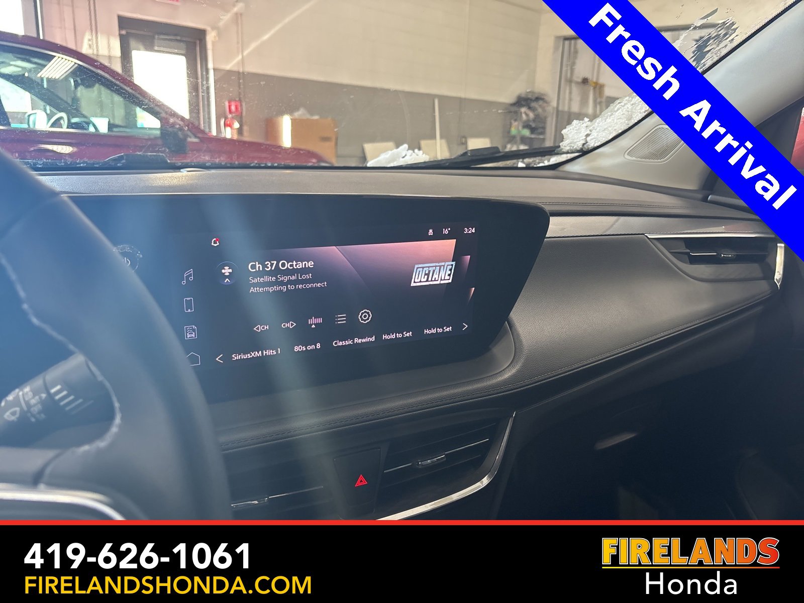 Used 2024 Buick Encore GX Preferred image 16