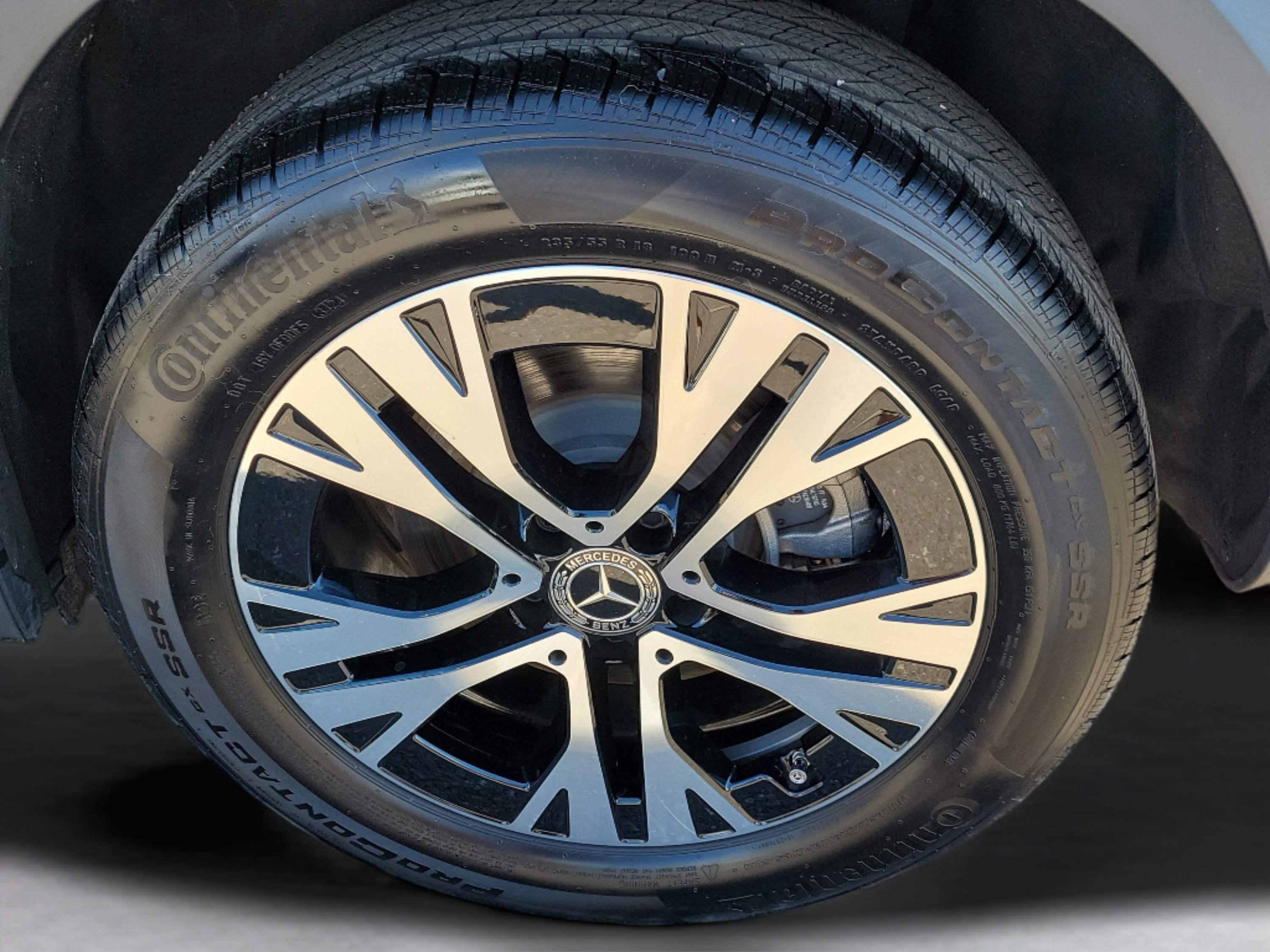 Used 2025 Mercedes-Benz GLA 250 image 30
