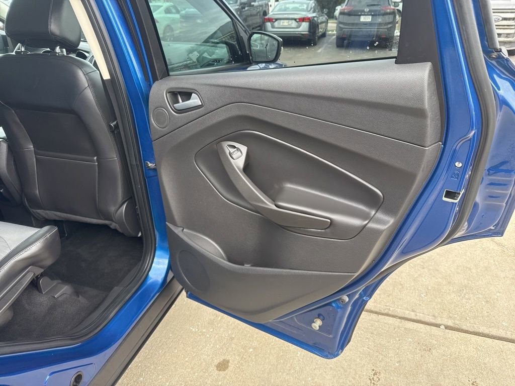 Used 2017 Ford Escape Titanium image 42