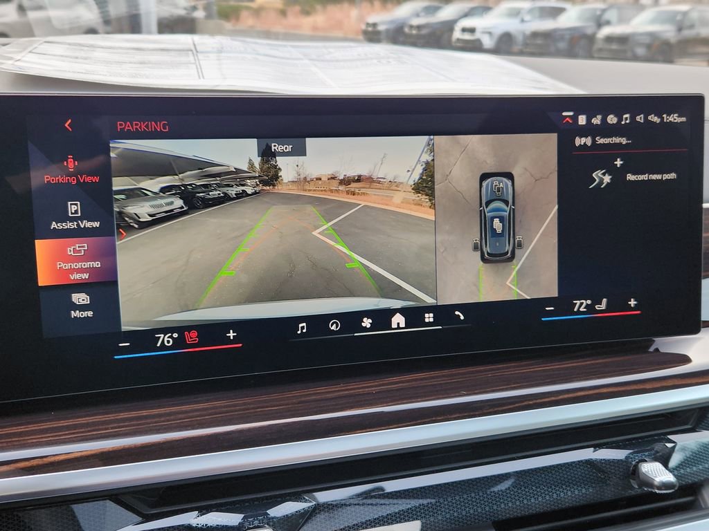 New 2026 BMW X5 xDrive50e image 14