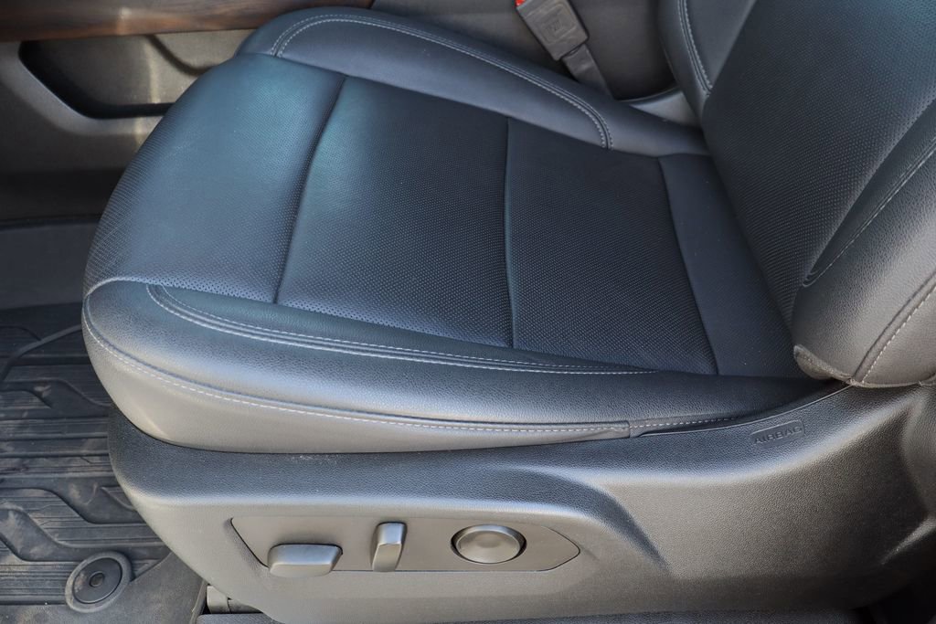 Used 2022 GMC Sierra 1500 SLT w/ SLT Premium Plus Package image 20