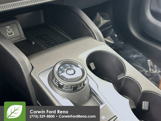 New 2025 Ford Bronco Sport Outer Banks image 17