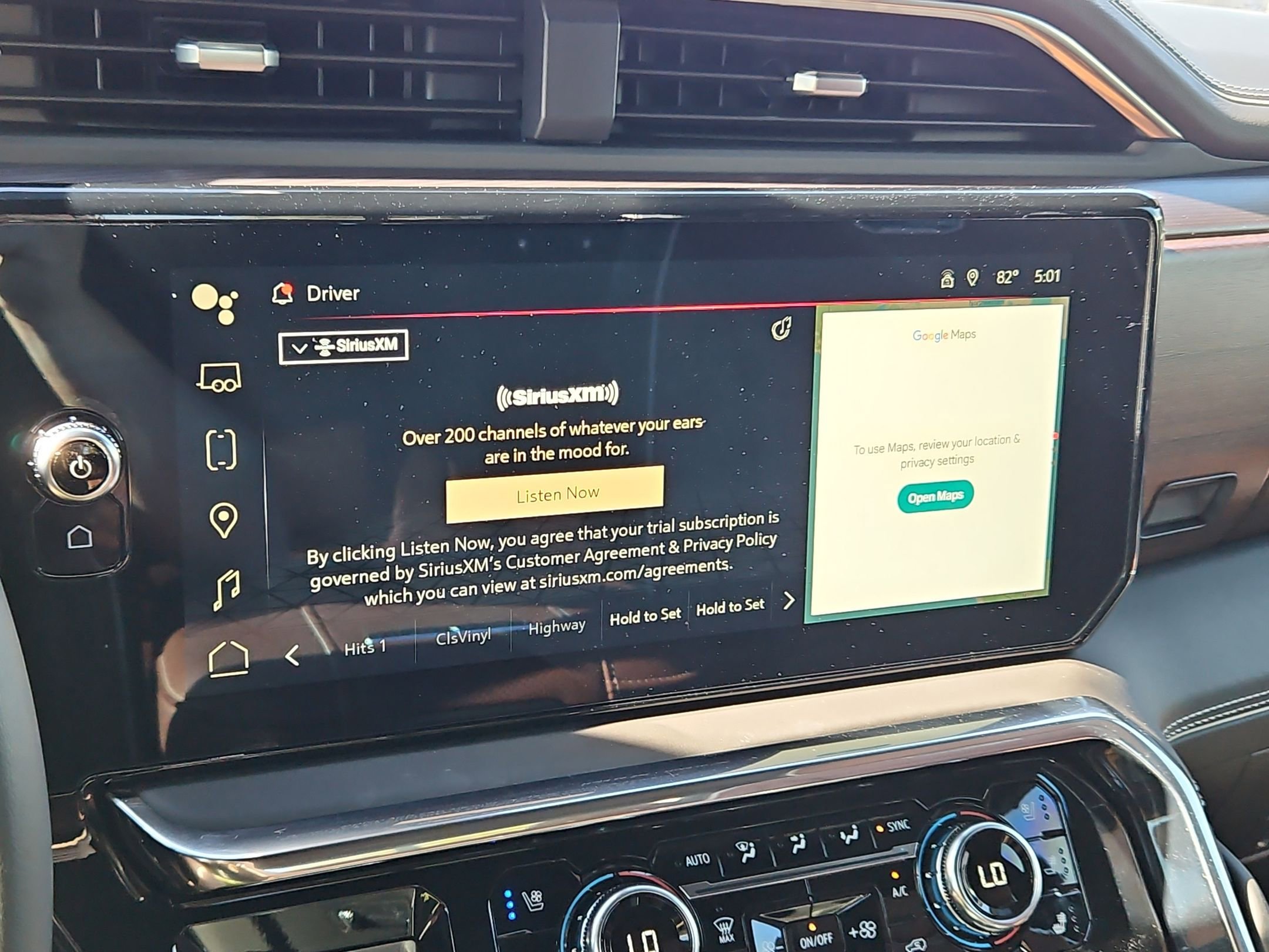 Certified 2024 GMC Sierra 2500 Denali Ultimate image 18