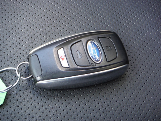 Used 2024 Subaru Legacy Limited AWD/4WD image 42