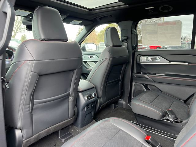 New 2026 Ford Explorer ST image 40