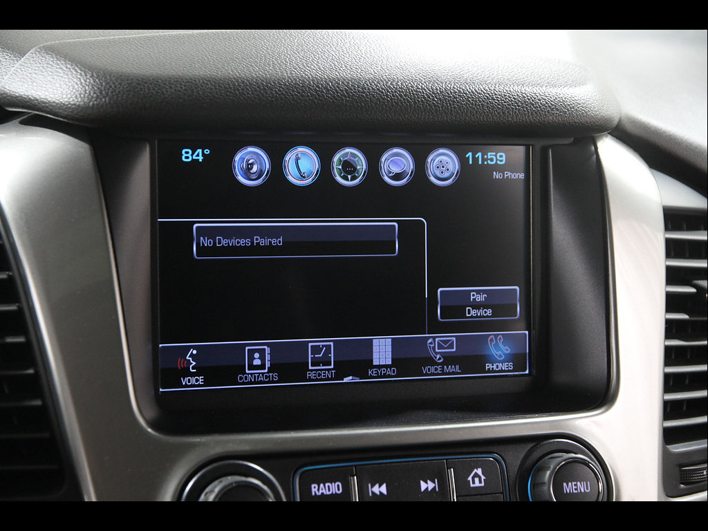 Used 2018 Chevrolet Tahoe Premier AWD/4WD image 12
