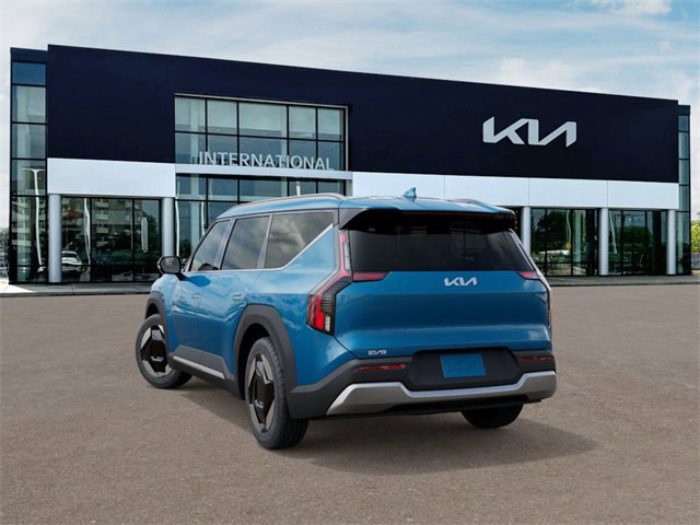 New 2026 Kia EV9 Wind image 4