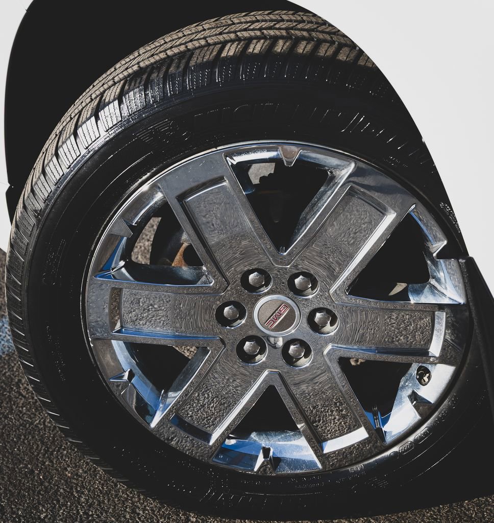 Used 2016 GMC Acadia Denali image 21