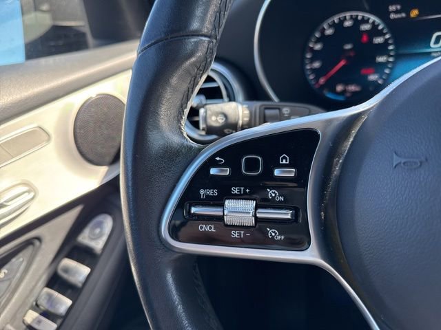 Used 2022 Mercedes-Benz GLC 300 GLC 300 image 18