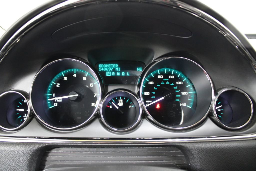Used 2017 Buick Enclave Premium w/ Experience Buick Package image 42