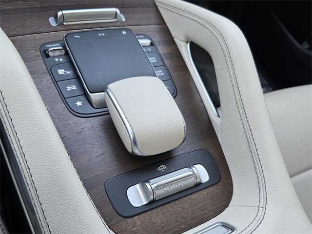 Used 2021 Mercedes-Benz GLS 450 4MATIC image 24