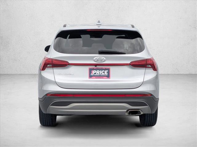Used 2023 Hyundai Santa Fe SE FWD image 7