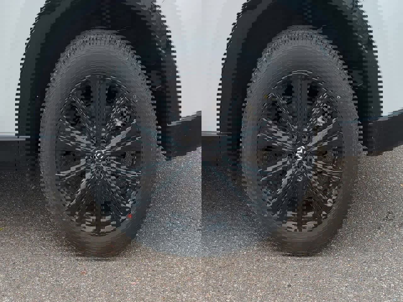 New 2025 MAZDA CX-5 2.5 Turbo w/ Premium Package image 13