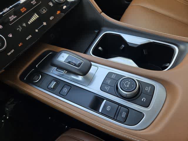 Certified 2024 INFINITI QX60 Sensory AWD/4WD image 18