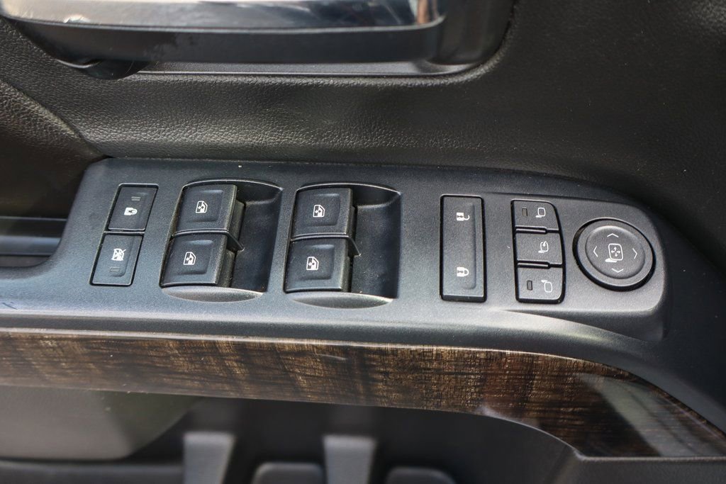 Used 2016 GMC Sierra 2500 Denali w/ Duramax Plus Package image 18