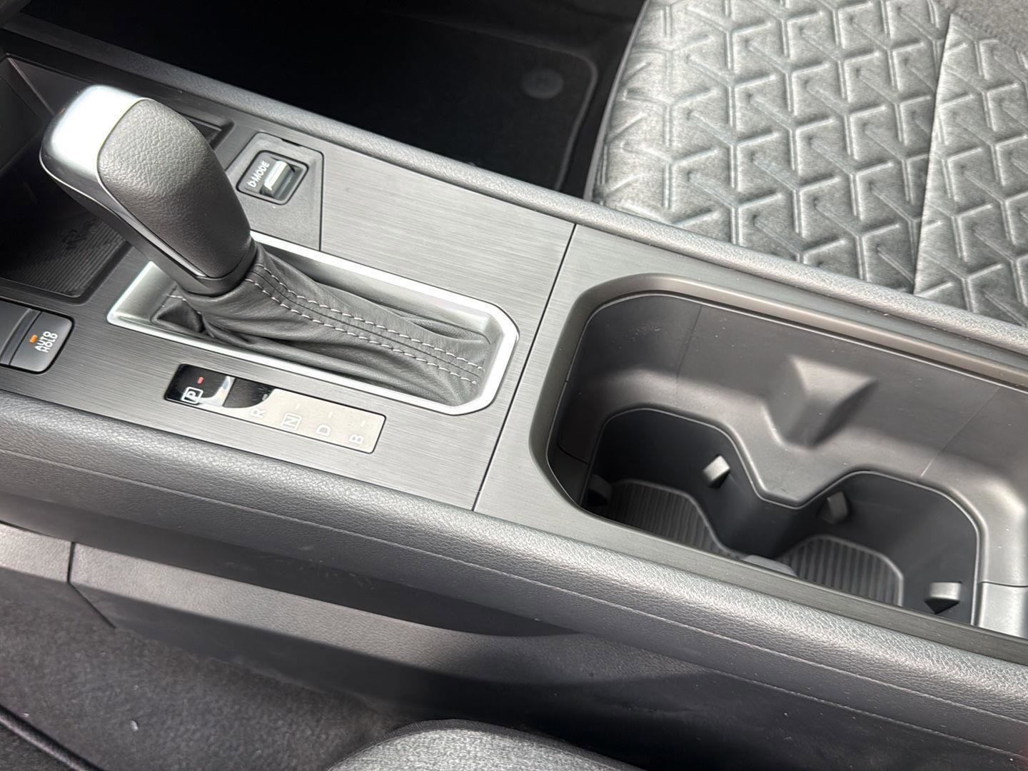 New 2026 Nissan Kicks SV image 23