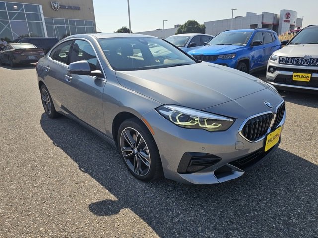Used 2024 BMW 228i Gran Coupe w/ Convenience Package image 4