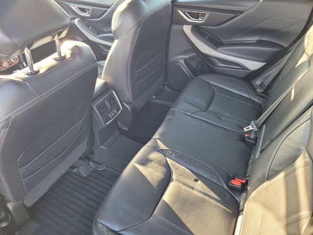 Used 2023 Subaru Forester Limited w/ Popular Package #2 image 12