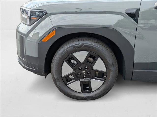 New 2026 Hyundai Santa Fe SEL FWD image 10