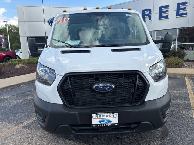 New 2024 Ford Transit 350 w/ Upfitter Package image 2