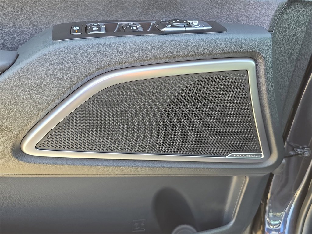 New 2025 Kia Telluride EX image 22