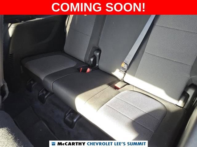 Used 2020 Chevrolet Traverse LS image 6