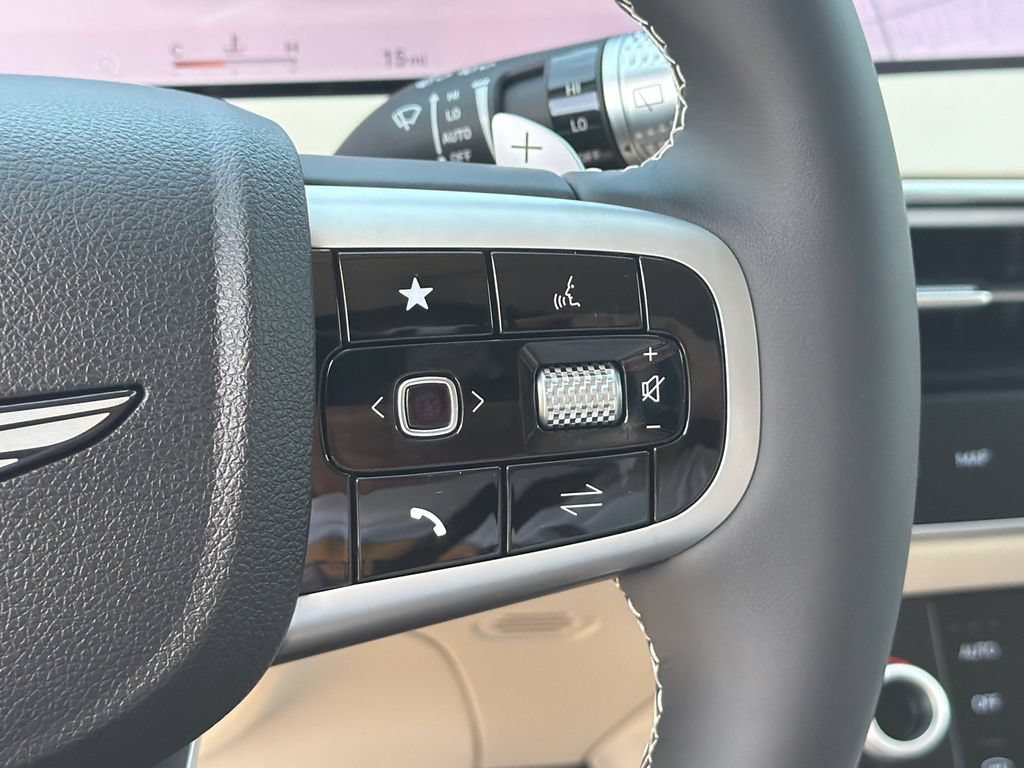 New 2027 Genesis GV70 2.5T Select AWD/4WD image 28