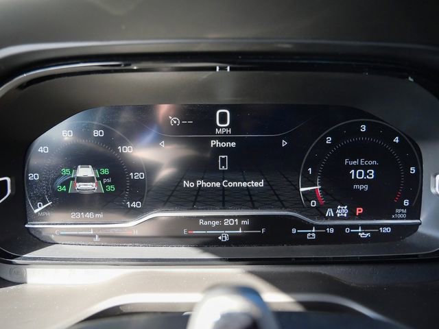 Used 2023 GMC Yukon Denali w/ Denali Reserve Package image 21