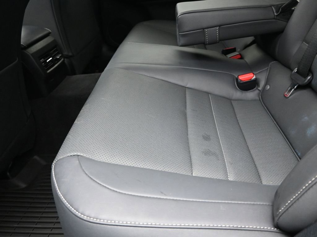 Used 2024 Lexus IS 350 F Sport w/ Navigation Package image 16