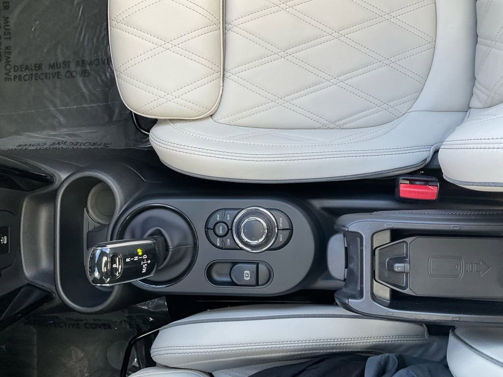 Used 2023 MINI Cooper John Cooper Works w/ Driver Assistance Package image 24
