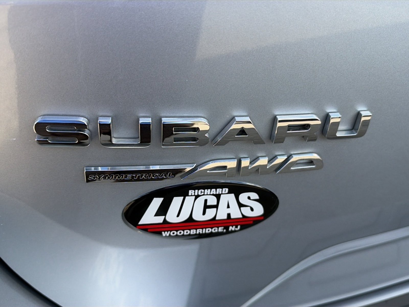 Used 2023 Subaru Forester Premium AWD/4WD image 50