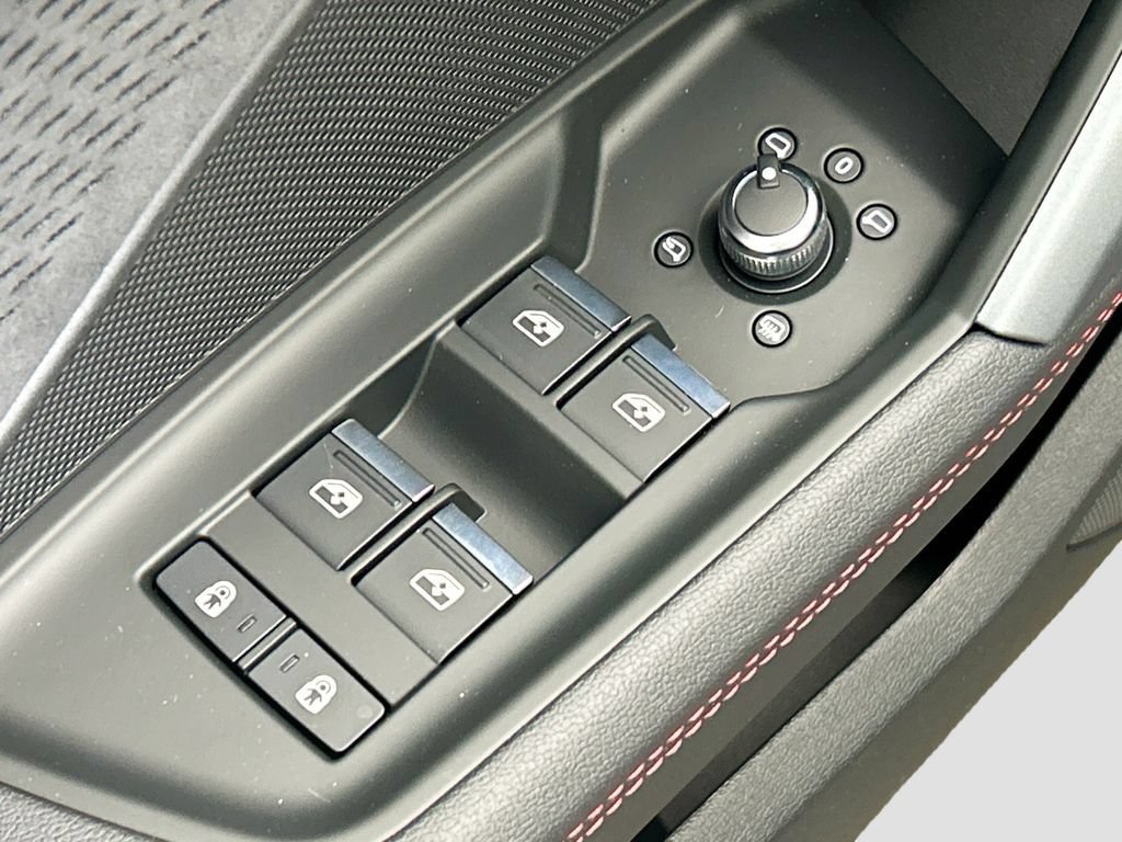New 2026 Audi S3 Premium AWD/4WD image 23