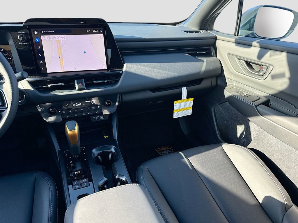 New 2026 Subaru Outback Wilderness image 29