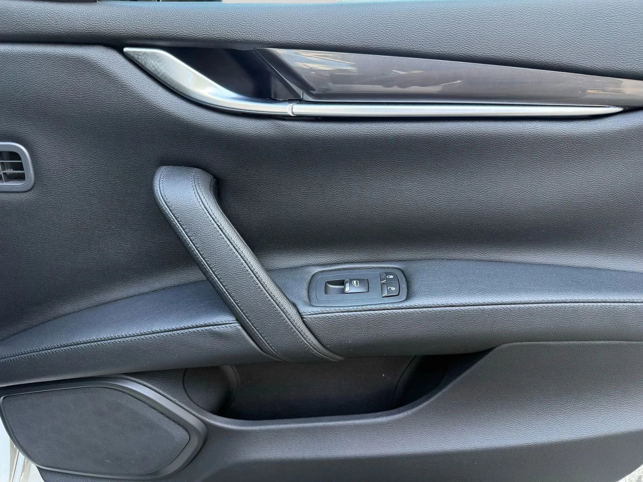 Used 2019 Maserati Ghibli S Q4 image 16