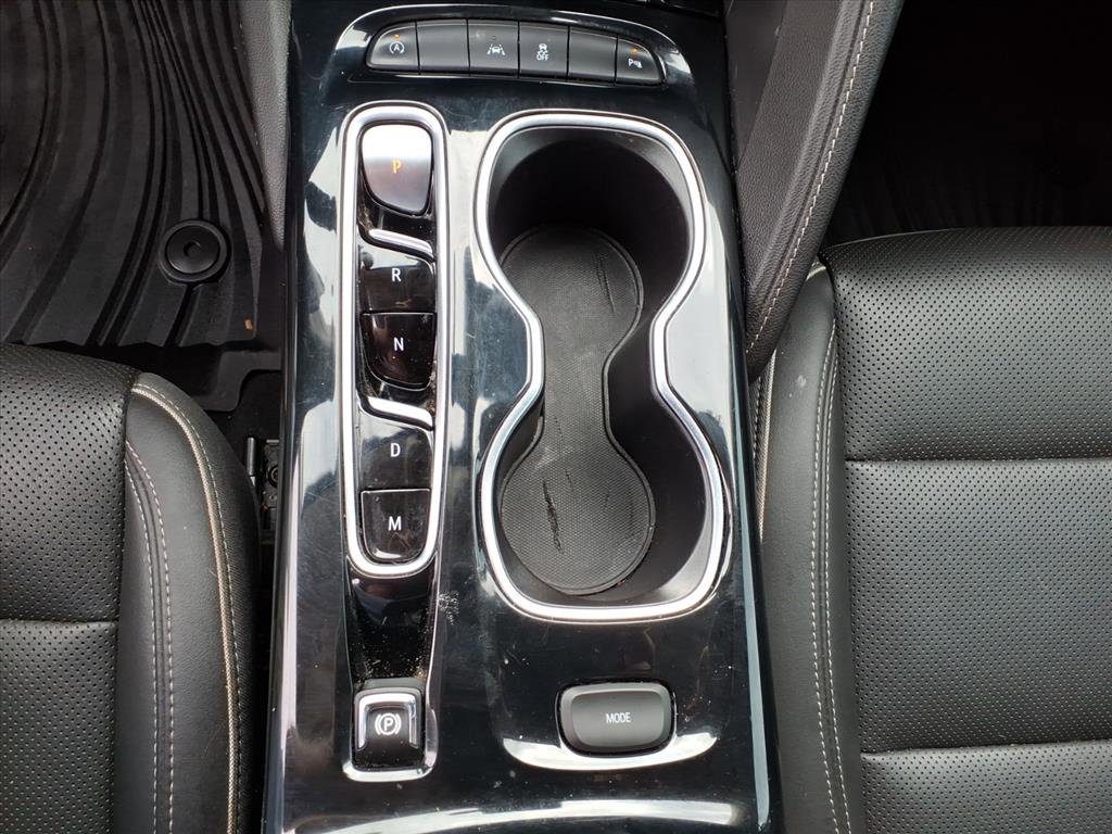 Used 2022 Buick Envision Essence w/ Safety Package image 23