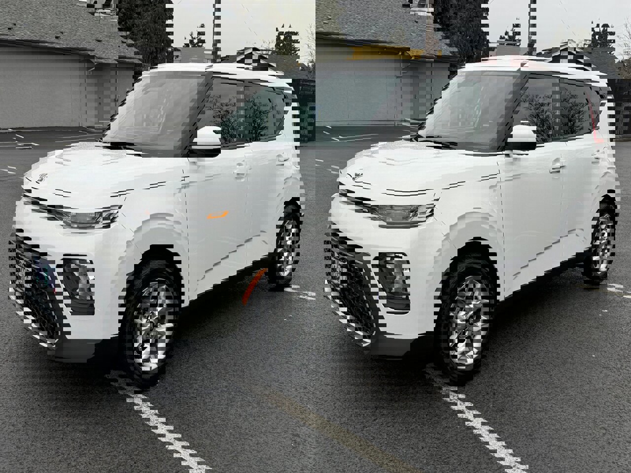 Used 2020 Kia Soul S image 3